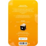 tigercard - Die drei ??? Kids - Folge 76: Blinde Passagiere – Bild 2