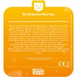 tigercard - Die 30 Besten: Die 30 Besten Kita-Hits – Bild 4