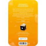 tigercard - Die Fuchsbande - 17: Der bebrillte Schwan / Der giftgrüne Matsch – Bild 2