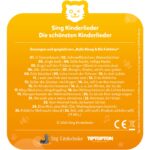 tigercard - Sing Kinderlieder - Die schönsten Weihnachtslieder – Bild 4