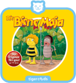 tigercard - Biene Maja Klassiker (7): Der Kampf um die Blattläuse – Bild 3