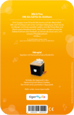 tigercard - Bibi & Tina (98): Ein Fall für Dr. Eichhorn – Bild 2