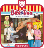 tigercard - Bibi & Tina (98): Ein Fall für Dr. Eichhorn – Bild 3