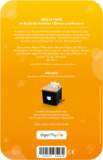 tigercard - WAS IST WAS: Im Reich der Insekten / Bienen und Ameisen – Bild 2