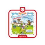 tigercard - Detlev Jöcker - Singemaus und Affenbande – Bild 2