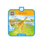 tigercard - WAS IST WAS Junior - Zoo – Bild 2