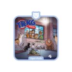 tigercard - TKKG Junior - 17: Oskar in der Falle – Bild 2