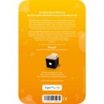 tigercard - Die kleine Spinne Widerlich - Zwei Geschichten (Die kleine Spinne Widerlich & Ferien auf dem Bauernhof) – Bild 3