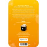 tigercard - Die kleine Spinne Widerlich - Zwei Geschichten (Ausflug ans Meer & Komm, wir spielen Schule) – Bild 3