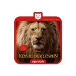 tigercard - Disney - König der Löwen – Bild 3