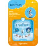 tigercard - Disney Die Eiskönigin - Mit Extra-Hörspiel Special- Edition mit "Party-Fieber"