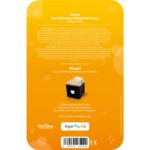 tigercard - Disney Die Eiskönigin - Mit Extra-Hörspiel Special- Edition mit "Party-Fieber" – Bild 2