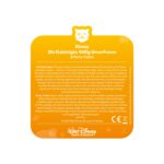 tigercard - Disney Die Eiskönigin - Mit Extra-Hörspiel Special- Edition mit "Party-Fieber" – Bild 4