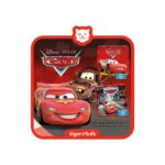 tigercard - Disney - Cars 1 & Cars 2 – Bild 3