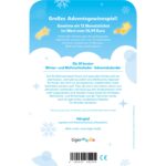 tigercard - Die 30 besten - Winter- und Weihnachtslieder - Adventskalender - Adventskalender – Bild 3