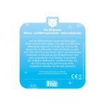 tigercard - Die 30 besten - Winter- und Weihnachtslieder - Adventskalender - Adventskalender – Bild 4