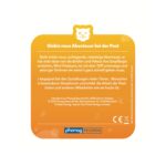 tigercard - Globis neue Abenteuer bei der Post – Bild 4