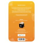 tigercard - Papa Moll - Im Garten – Bild 3