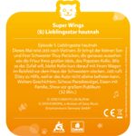 tigercard - Super Wings - (6) Lieblingsstar hautnah – Bild 4