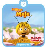 tigercard - Biene Maja - (1) Majas Geburt – Bild 3