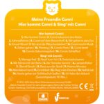 tigercard - Meine Freundin Conni - Hier kommt Conni & Sing mit Conni – Bild 4