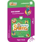 multicard - Das Sams - Das grosse Hörspielpaket