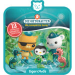 tigercard - Die Oktonauten - Die komplette Serie – Bild 3