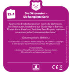 tigercard - Die Oktonauten - Die komplette Serie – Bild 4