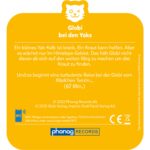 tigercard - Globi bei den Yaks – Bild 4
