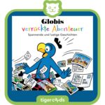 tigercard - Globis verrückte Abenteuer – Bild 3