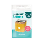 Displayschutz für Tigerbox TOUCH