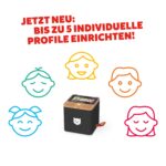 tigertones - Ticket 12 Monate Swiss-Edition – Bild 7