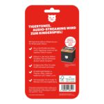 tigertones - Ticket 6 Monate Swiss-Edition – Bild 2