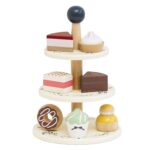 Kuchenetagere