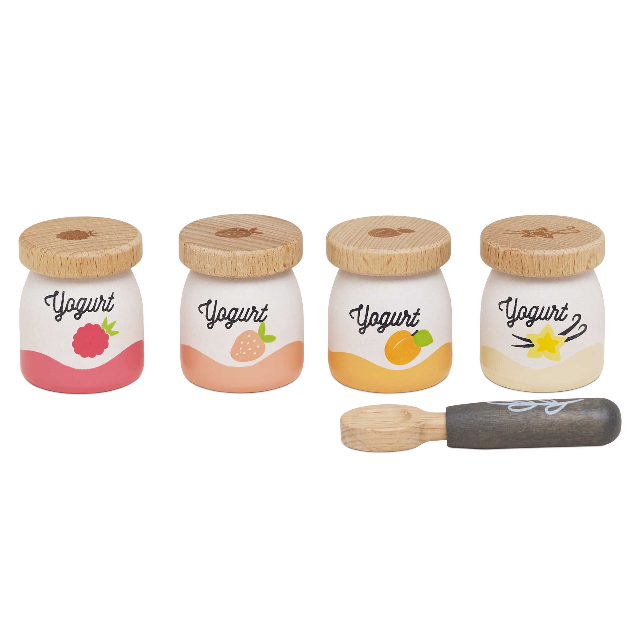 Joghurt-Set