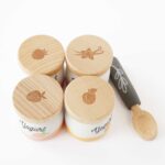 Joghurt-Set