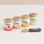 Joghurt-Set