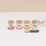Joghurt-Set