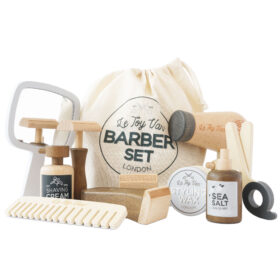 Friseur & Barbier Kit