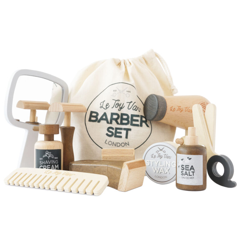 Friseur & Barbier Kit