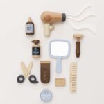 Friseur & Barbier Kit