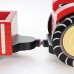 Bertie's Traktor – Bild 2