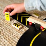 Flughafen Schilder-Set – Bild 4