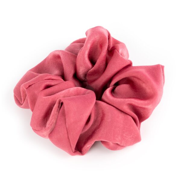 Busy Lizzie - Scrunchie - Kirsche