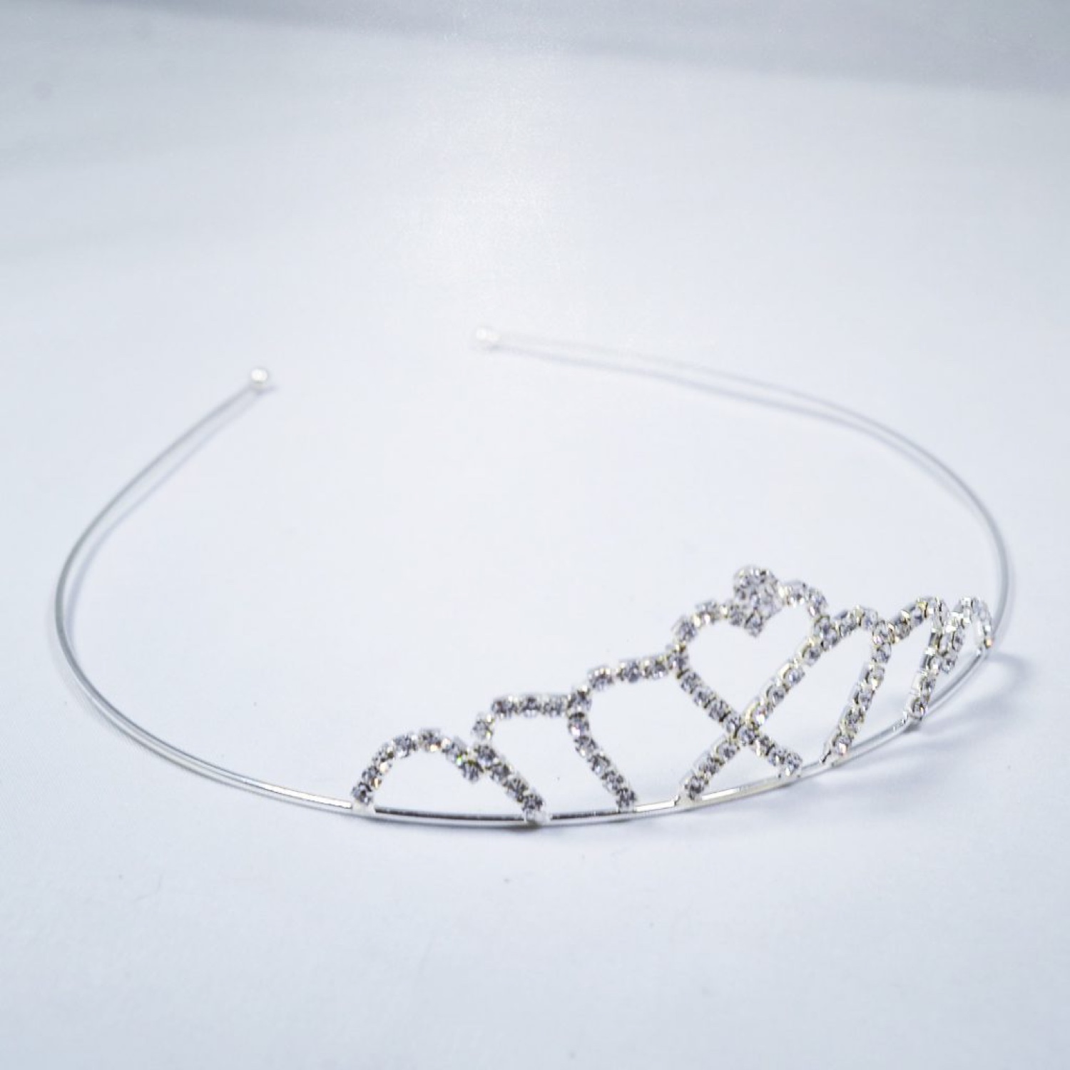 Busy Lizzie - Tiara