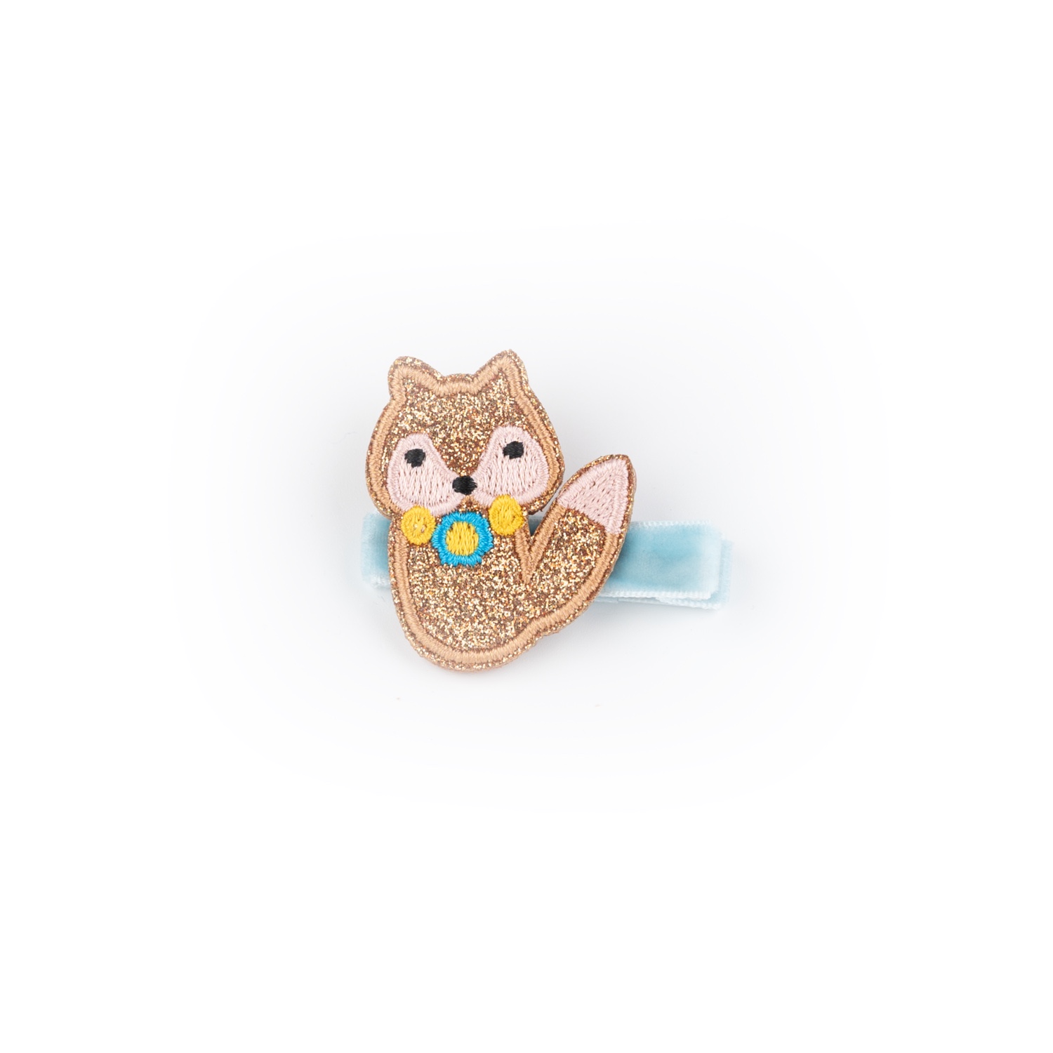 Busy Lizzie - Clip - Fuchs