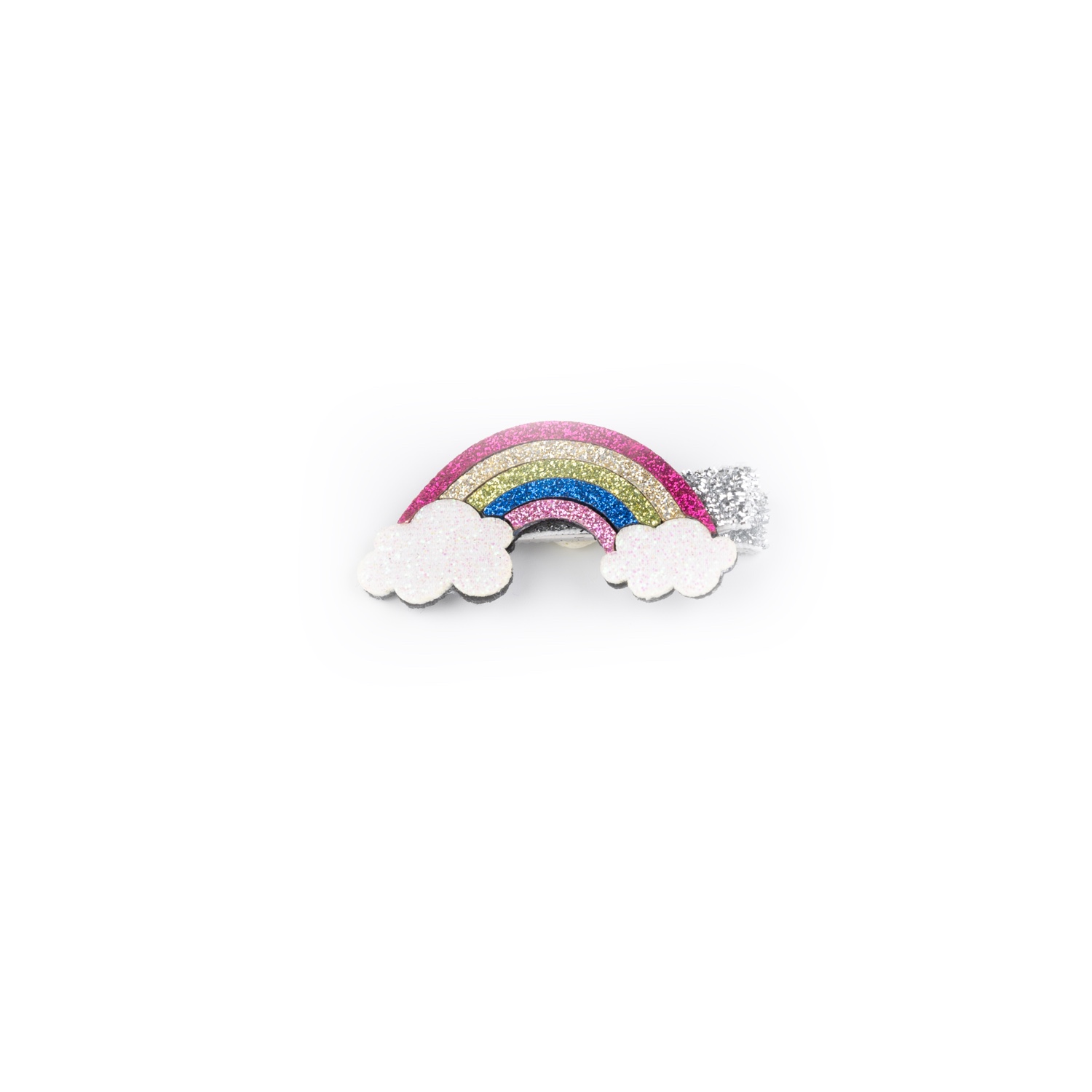 Busy Lizzie - Clip - Regenbogen
