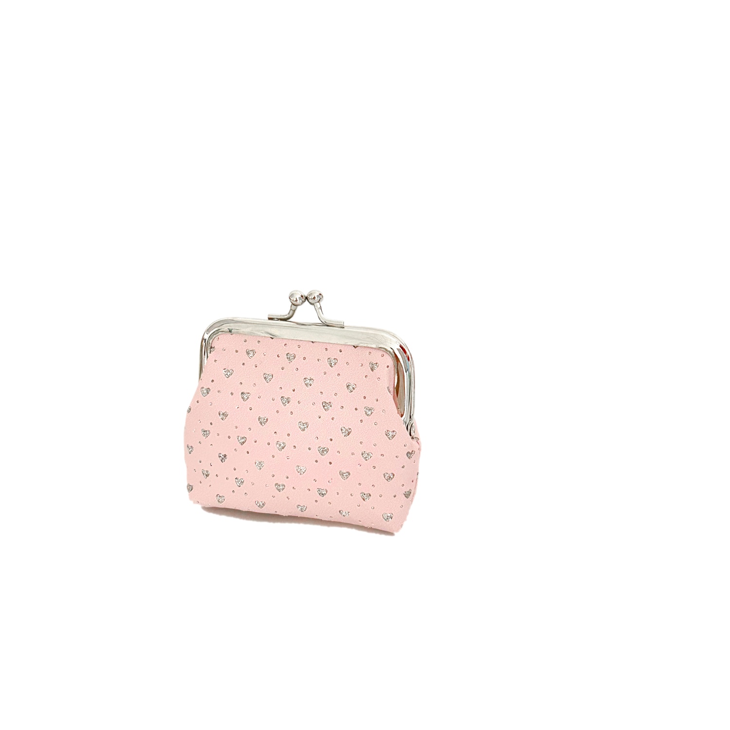 Busy Lizzie - Geldbörse - Pink
