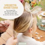 Haar-Accessoires-Set- Ostern