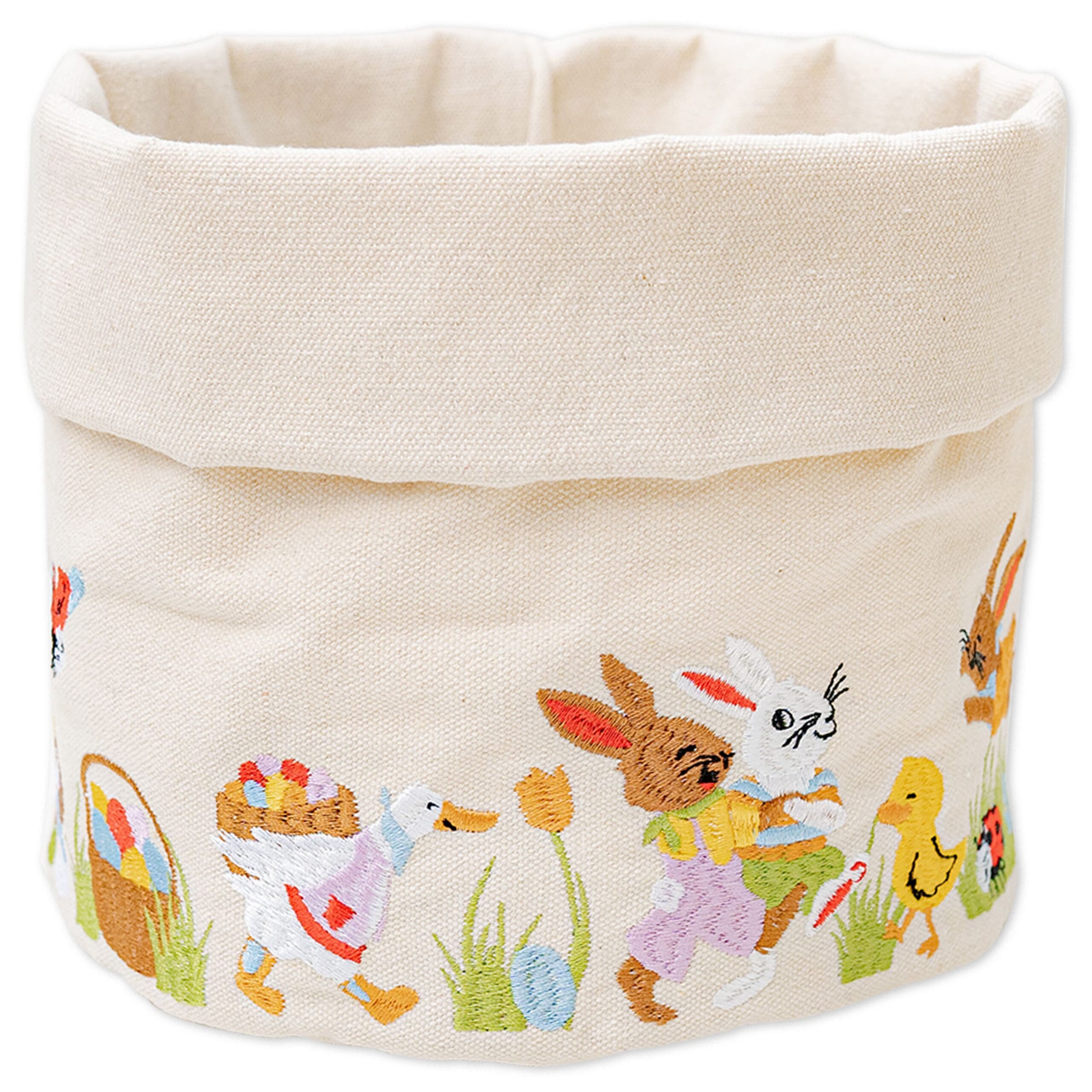 Brotkorb – Osterhasenwelt